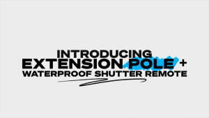 GoPro Extension Pole + Waterproof Shutter Remote AGXTS-002 El Grande 2 Selfie Stick Seanergy Scuba