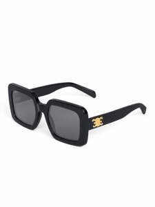 Evil Pet | Stylish Square Sun Glasses UV Protection
