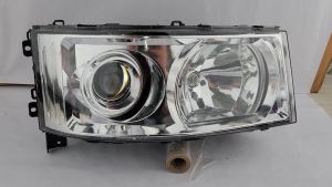J111S30 HOWO HOKA TRUCK HEAD LAMP