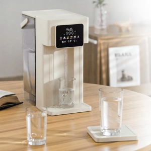 MLZH | Instant Hot Water Dispenser Compact Desktop Multi-functional Water Heater