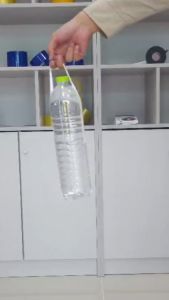 เทปกาวสองหน้า HAIJIA เทปกาวสำหรับติดพรม Double-sided Tape เทปติดพรม ติดเสื่อน้ำมัน ติดรูป หน้ากว้าง 2 เซนติเมตร ยาว 20 เมตร เหนียวติดทน