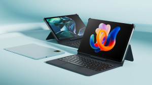 (NewArrival) Pre-Order Black Shark Pad 7 Pro 4G LTE (8/256GB) แท็บเล็ต 11 นิ้ว 120Hz Helio G100 แบต 8800mAh เพิ่มเมมได้ 1TB -1Y