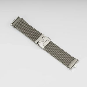 Milanese Loop Band For Redmi Watch 6 5 4 Bracelet For Mi Band 10Pro/9pro/8pro Wristband Replacement Metal Strap Accessories
