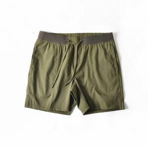 New Mens Outdoor Lightweight Quick Dry Breathable Loose Straight Leg Casual Shorts Summer Sports Shorts Fashion Urban Style