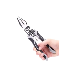 KÌM ĐIỆN ĐẦU VUÔNG ĐA NĂNG CAO CẤP  KATUO KA-00109 / 210MM CHÍNH HÃNG GIÁ TỐT