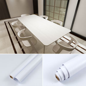 Wallpaper Dải Ngang Màu Hồng Xanh Lá Cây Trang Trí Tường Đơn Giản Theo Phong Cách Địa Trung Hải Dễ Dán Mô Phỏng Gỗ Phòng Trẻ Em Phòng Khách