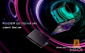 * Lower price on Car0useII * MSI Raider GE78HX 14VHG-634 SG 17" QHD+ 16:10 240Hz RTX MUX Switch Intel Gaming Workstation Laptop with USB Type C Thunderbolt 4 * Free Delivery *