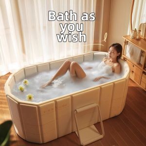YIRUN | Folding Home Bath Tub