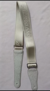 Strap Tali Sabuk Gitar Guitar Stringless Aeroband