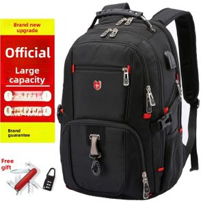 Outdoor Commute Travel Business Large Capacity Laptop Backpack