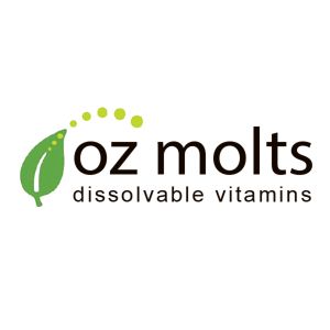 Ozmolts 5000IU Vitamin D3 + 120mcg Vitamin K2 Chewables: Enhance Bone & Heart Health