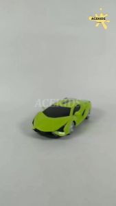 Mainan Anak Mobil Remote Kontrol Mobil Balap Sport Lambo Edukasi Acekids M582