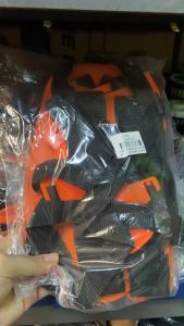 สายสะพายเครื่องตัดหญ้าบ่าคู่ ราคาถูก สายสะพายเครื่องตัดหญ้าเกรดพรีเมี่ยม สายสะพายอย่างหนานุ่ม ทนทาน สายสะพายเครื่องตัดหญ้าบ่าคู่