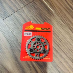 Bánh cam tăng chỉnh REDLEO Exciter 135 - 150 ( 38T )