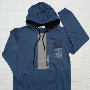 Hoodie anak Nevada size junior