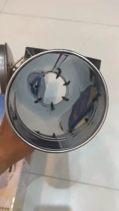 Hộp/ống inox dùng rút ly giấy ly nhựa | Lazada.vn