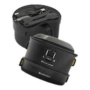 Arcane Warrior | Camping Outdoor Cooking Set