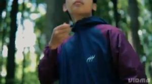 Jaket Outdoor Terbaru BKRS 050 / Jaket Gunung dan Hiking