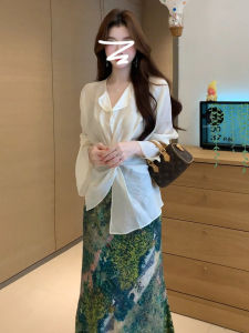 Karrar betsey | Bộ Đồ Phong Cách Chill Zen 2 Món