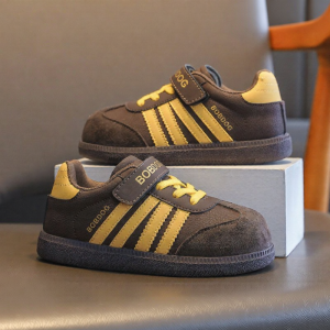 Bobdog | Campus Sneakers Autumn