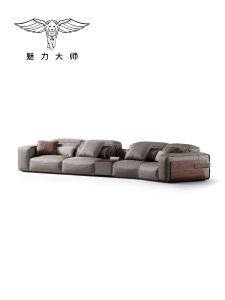 MEILIDASHI | Elegant Luxury Sofa