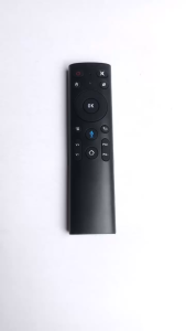 Remote Chuột Bay Điều Khiển Giọng Nói Tivi Vi Tính Hộp TV Box Smart Air Mouse Kèm Pin AAA