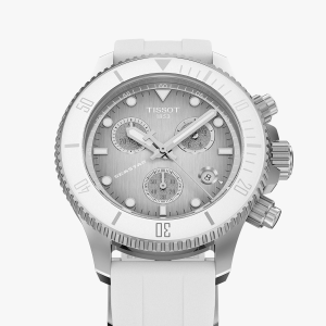 Tissot Seastar 1000 38mm (T1202171701100)