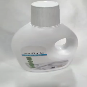 Sea Magic Eco soft Washing Liquid Detergent 1kg