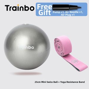 Trainbo | Fitness Balance Ball 25cm