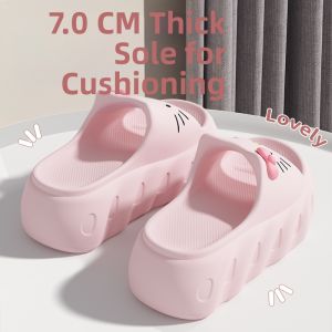BUYANGSI | Stylish Thick-Soled Anti-slip Sandals EVA