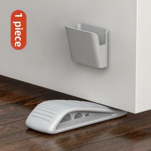 EUDEMON | Door Stopper Anti-Collision Windproof Door Wedge