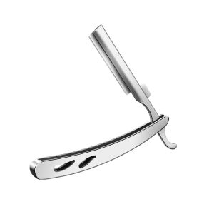 Classic Manual Shaving Razor: A Guide for Men & Women