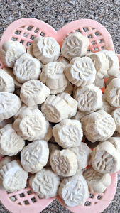 Kue Satu Kacang ijo Berat 1 Bal / 1kg Kualitas Super Harga Pabrik