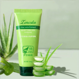 Deep Pore Cleansing Exfoliating Scrub