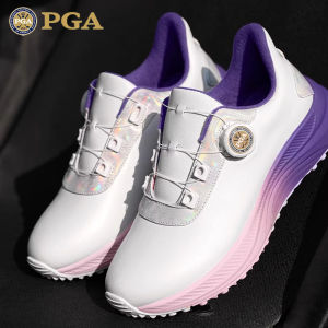 PGA | Height Increasing Waterproof Breathable Women Golf Shoes