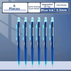 M&G | Thermochromic Retractable Erasable Pen for Students