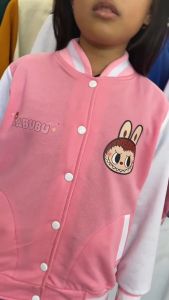 Jaket Varsity & Baseball Anak Berkualitas Tinggi