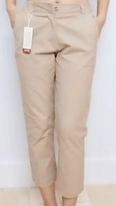 Quần BAGGY KAKI dành cho nữ PHONG CÁCH THỜI TRANG TRẺ TRUNG