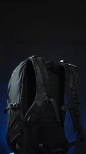 BOGABOO MOTAZ 35 L DAYPACK - TAS BACKPACK - TAS SEKOLAH - TAS KERJA KANTOR - TAS LAPTOP