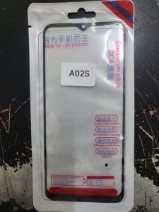 Kính ép liền keo SAMSUNG A02S A03
