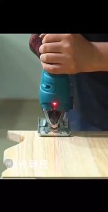 Jig saw electric saw wire saw woodworking saw electric saw multi-function household hand-held wood cutting machine