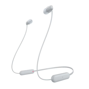 Sony WI-C100 Wireless In-ear Bluetooth Headphones