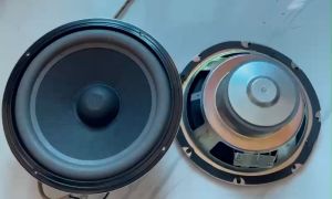 Loa bass -Loa bass rời - Loa rời bass 20 boss coil 6 LỚP