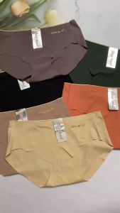 Quần lót nữ Freesize cỡ XL 45kg đến 55kg su đúc cao cấp QL984