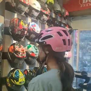 Nón thể thao POC 07 cao cấp chính hãng