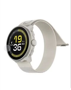 Suunto Run - Lightweight sports watch designed for runners.