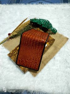 dompet kulit 3in1 merauke
