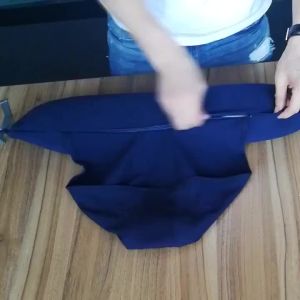 Travel Hooded Neck Pillow