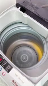 Set 10 Quả cầu gai giặt quần áo làm sạch quần áo