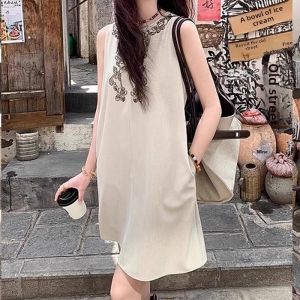 CHOUXIE | Summer Charming French Style Dress